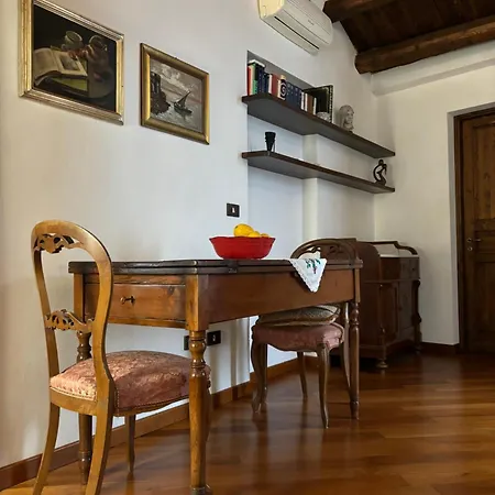 Residenza Teseo *