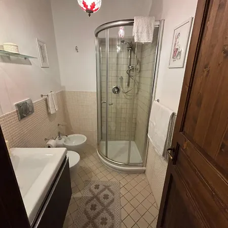Residenza Teseo Apartment