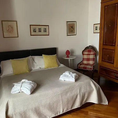 Residenza Teseo *